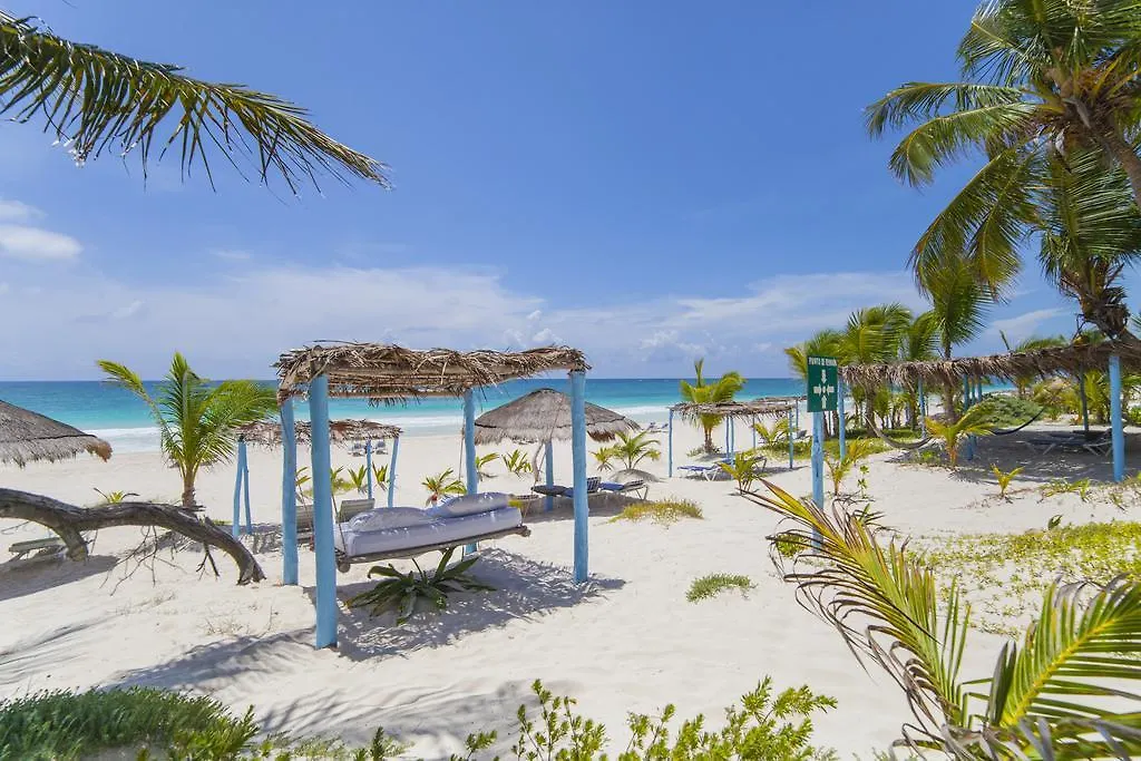 Mestizo Hotel Boutique Tulum
