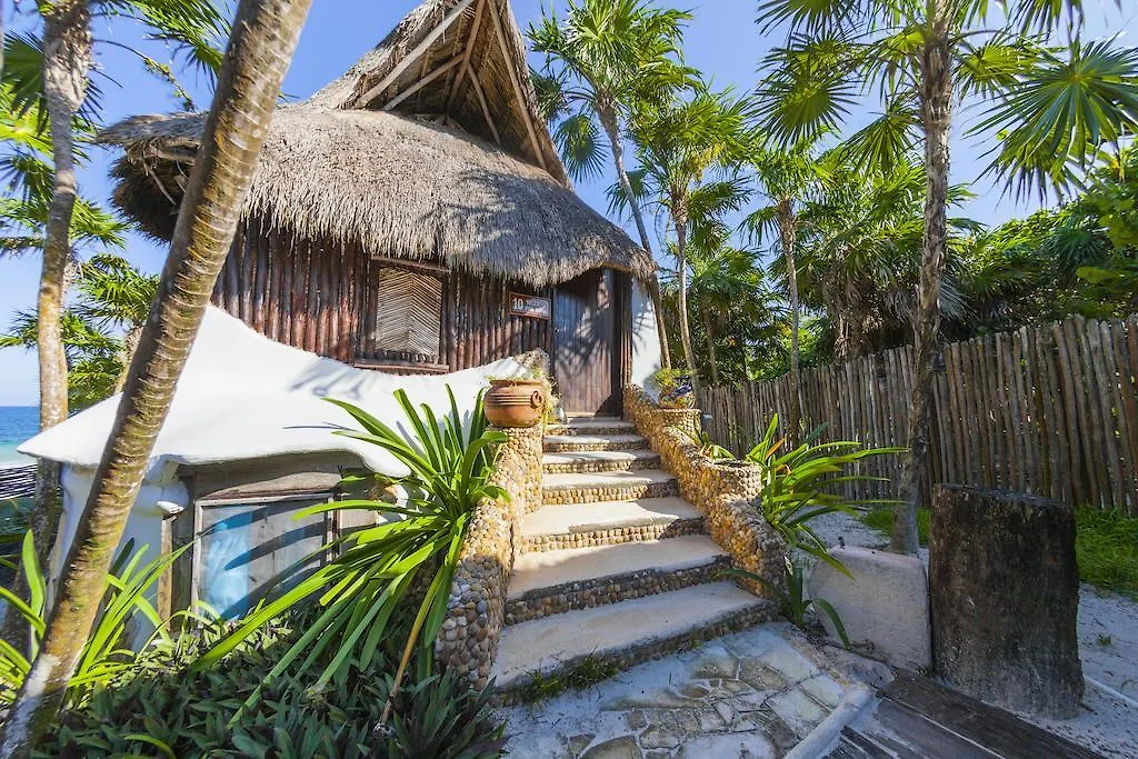 Mestizo Hotel Boutique Tulum