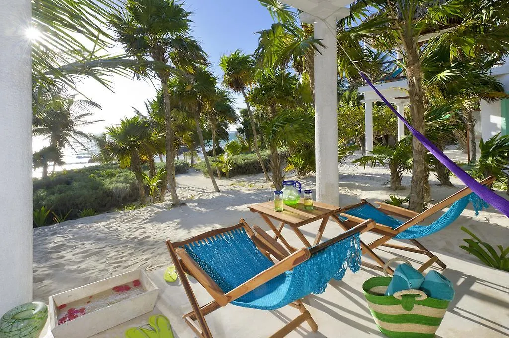 Mestizo Hotel Boutique Tulum