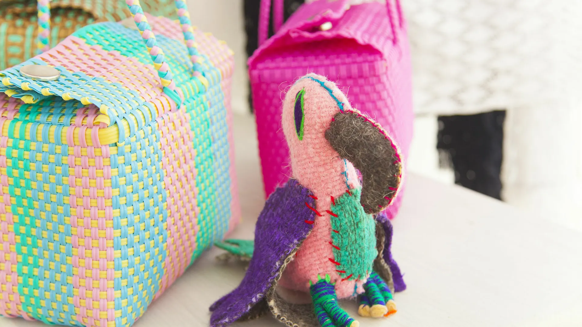 ****  Mestizo Hotel Boutique 툴룸 멕시코