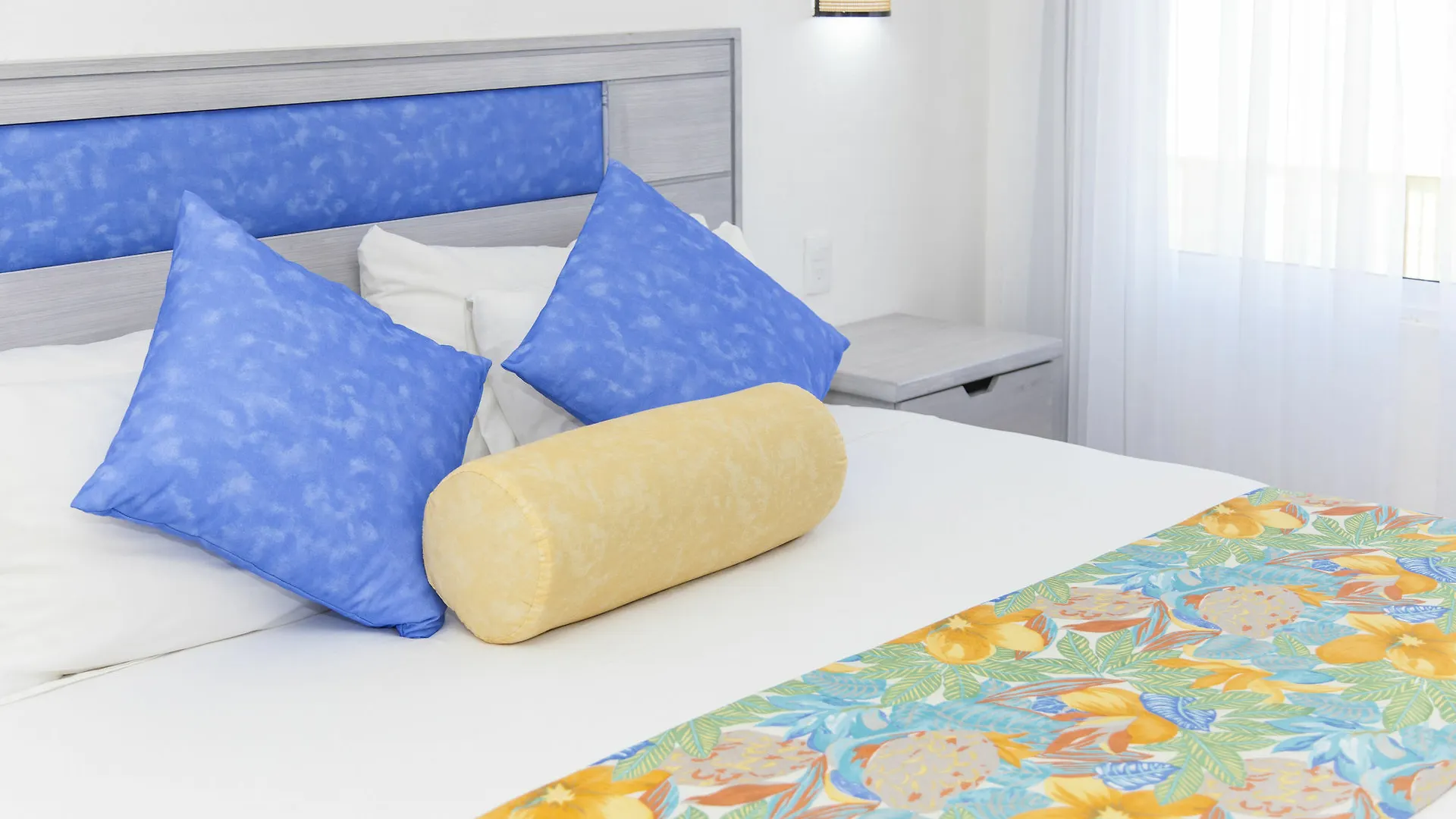****  Mestizo Hotel Boutique 툴룸 멕시코