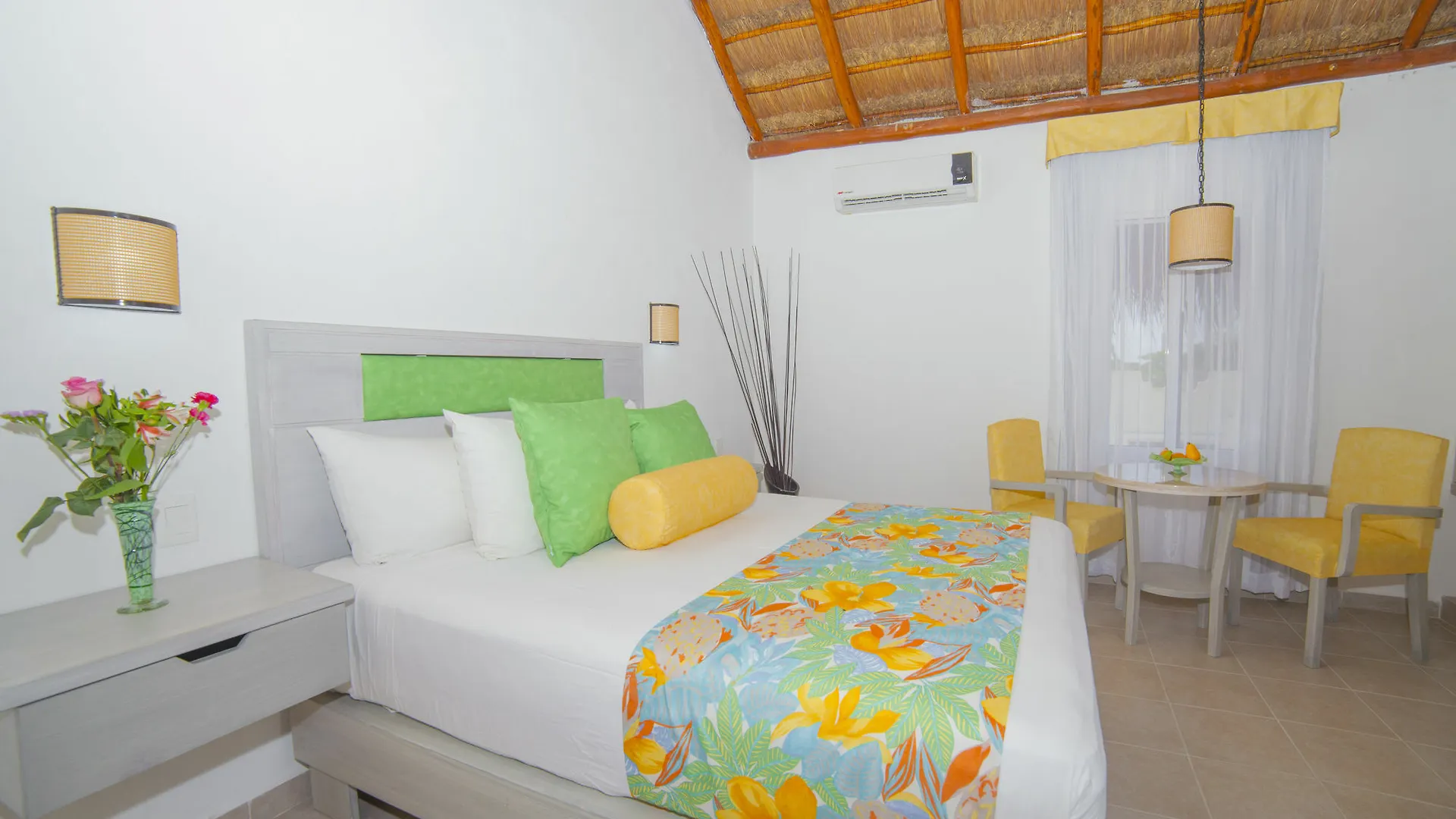 Mestizo Hotel Boutique 툴룸 4*,  멕시코