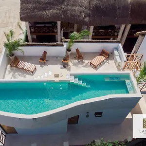 Hotel Lagoon Boutique - Luxury Chaman Experience