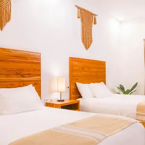 Hotel Kaab