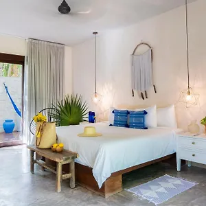 Hotel Lula Tulum, A Small Luxury