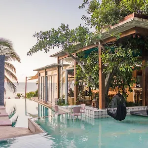 Otel Mi Tulum, A Small Luxury (adults Only)