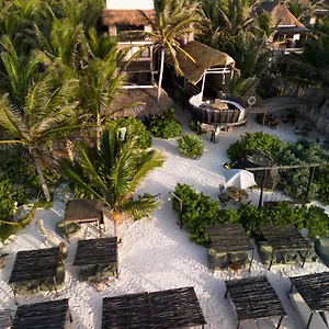 Orchid House (adults Only) **** Tulum