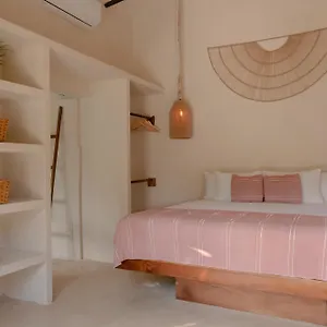 Alquimia Boutique **** Tulum