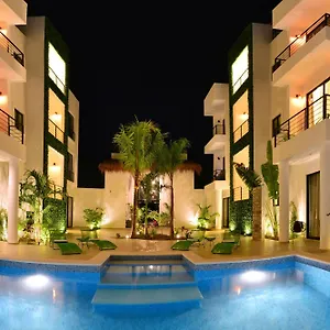 Elements Boutique **** Tulum