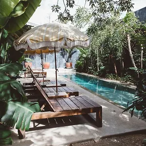 Otel Casa Pueblo