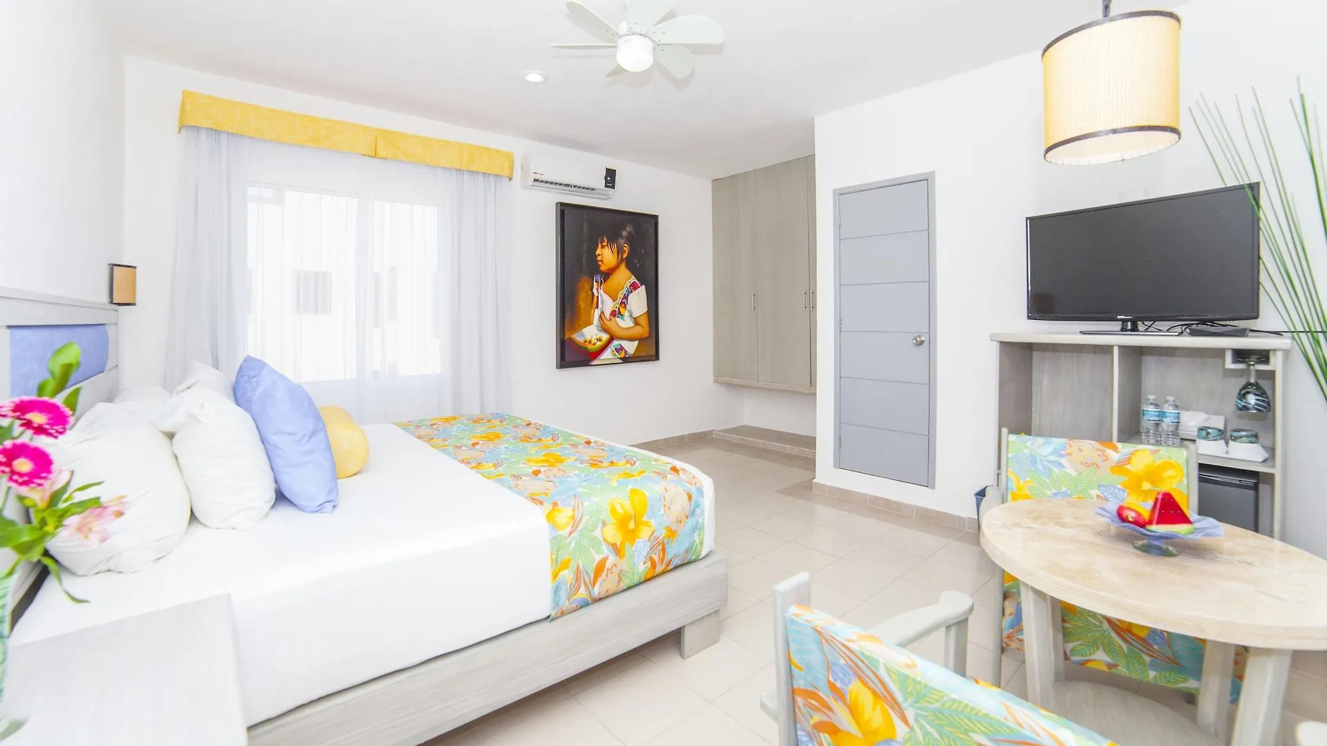 Mestizo Hotel Boutique Tulum