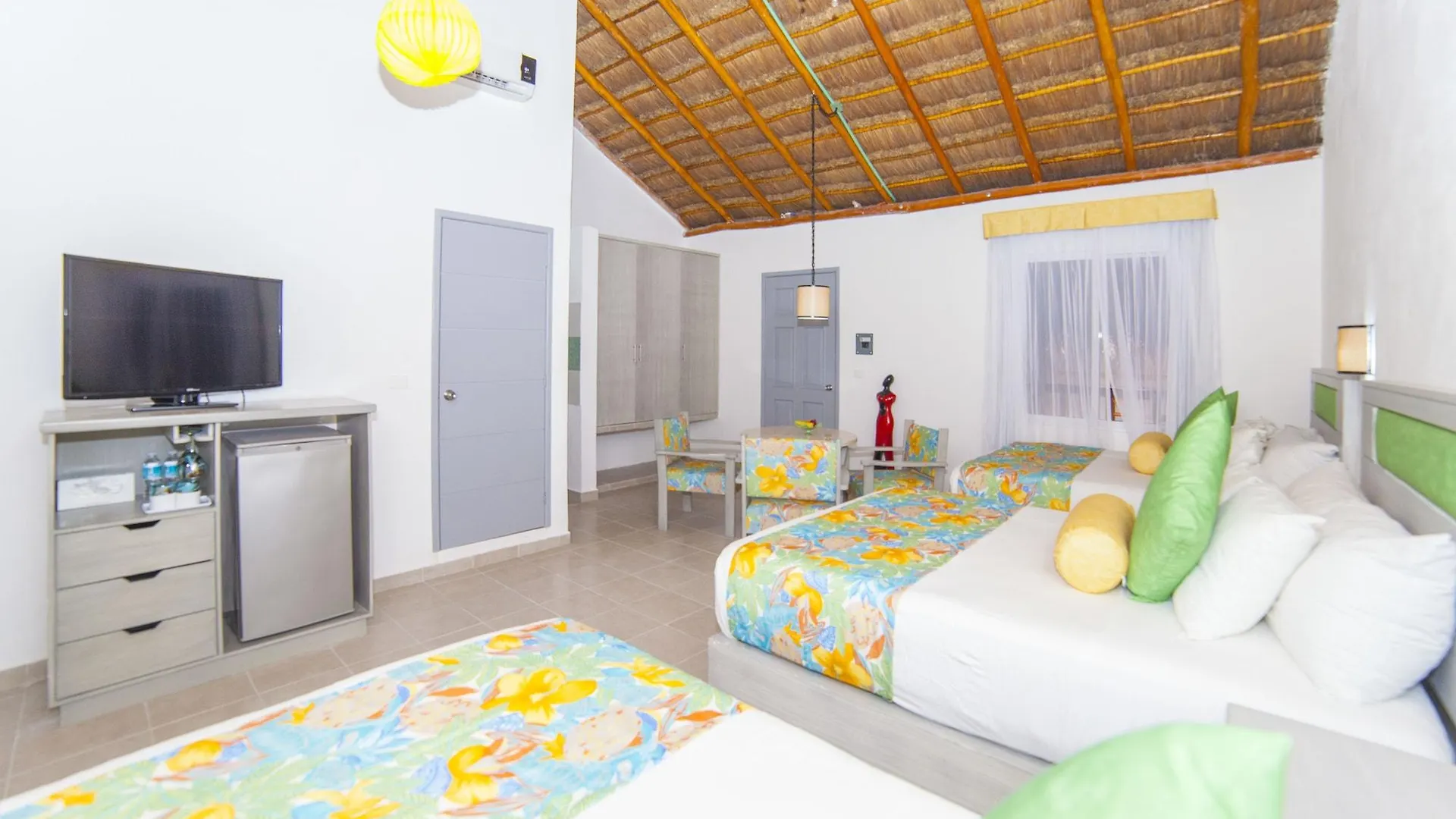 Mestizo Hotel Boutique Tulum