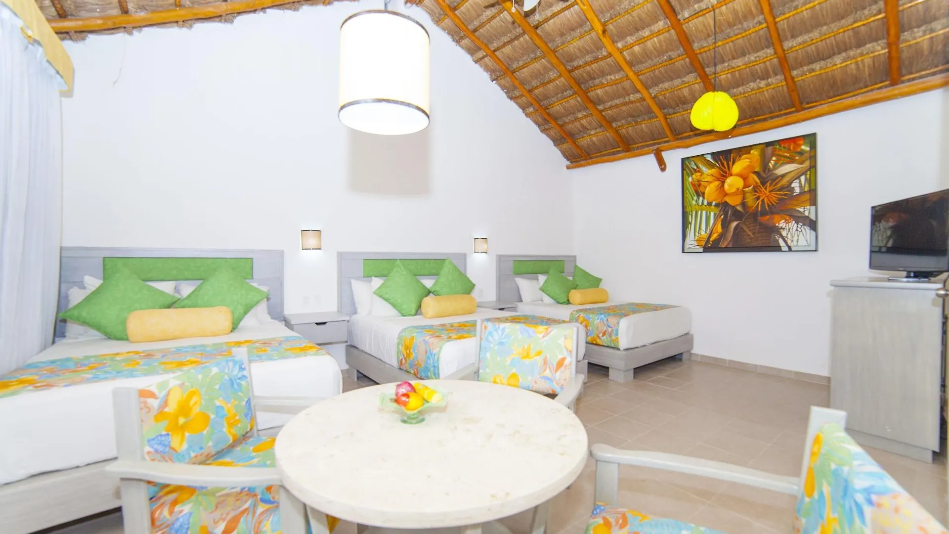 Mestizo Hotel Boutique Tulum