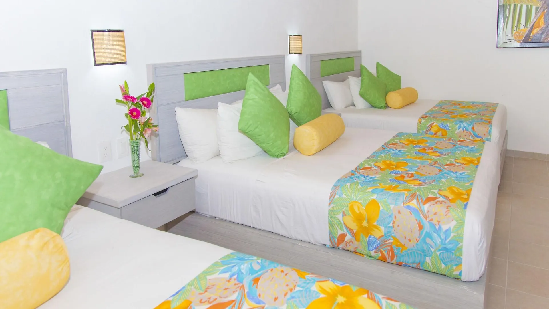 Mestizo Hotel Boutique Tulum