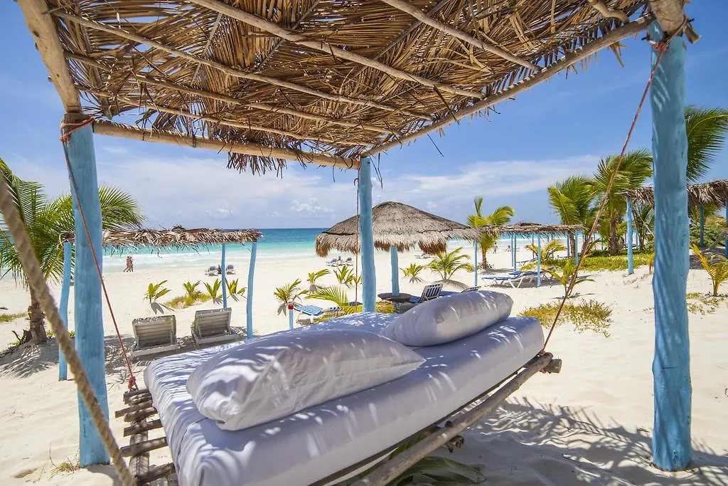 ****  Mestizo Hotel Boutique Tulum Mexico