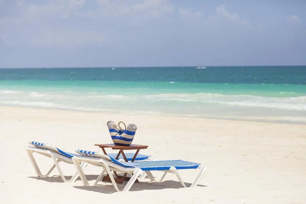 Mestizo Hotel Boutique Tulum