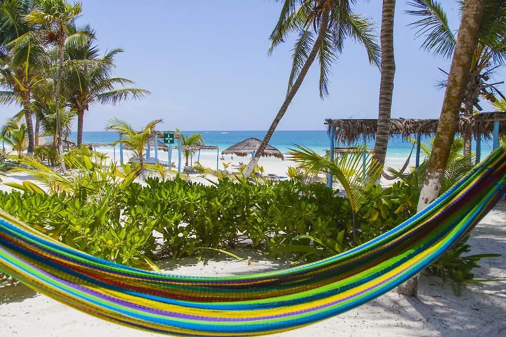 Mestizo Hotel Boutique Tulum
