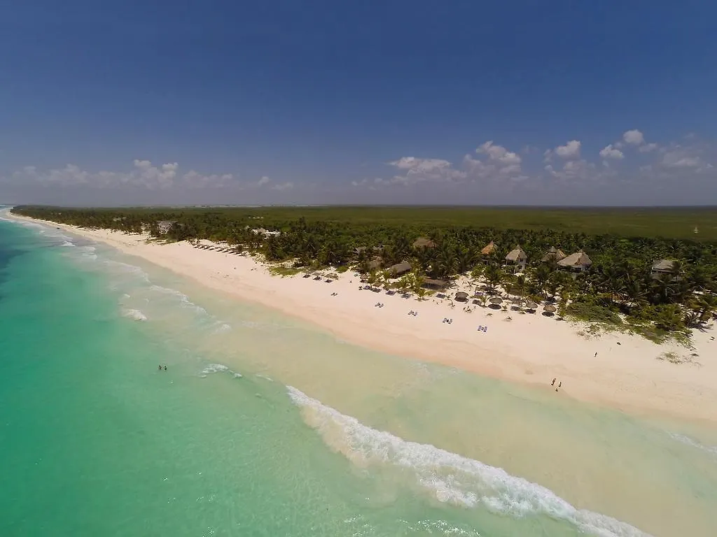 Mestizo Hotel Boutique Tulum