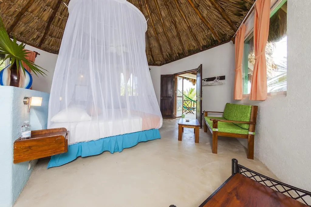 Mestizo Hotel Boutique Tulum
