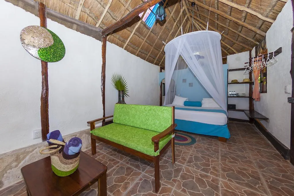 Mestizo Hotel Boutique Tulum