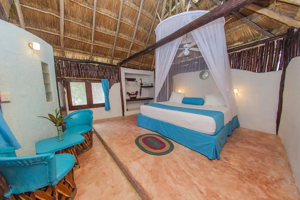 Mestizo Hotel Boutique Tulum Mexico