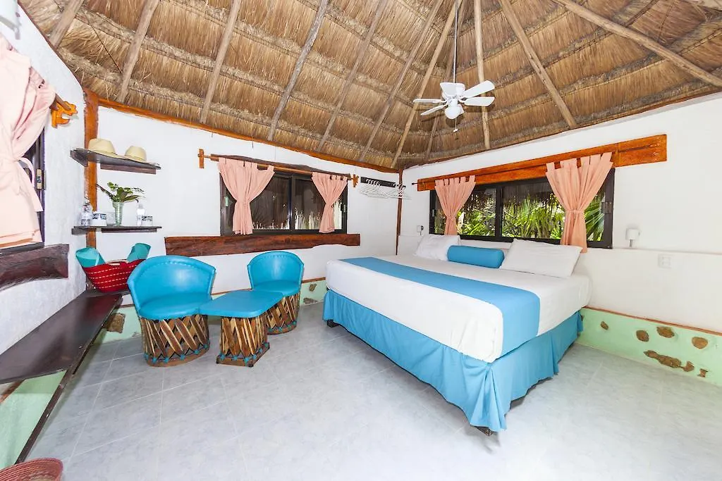 Mestizo Hotel Boutique Tulum