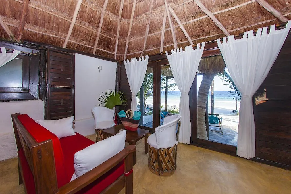 Mestizo Hotel Boutique Tulum