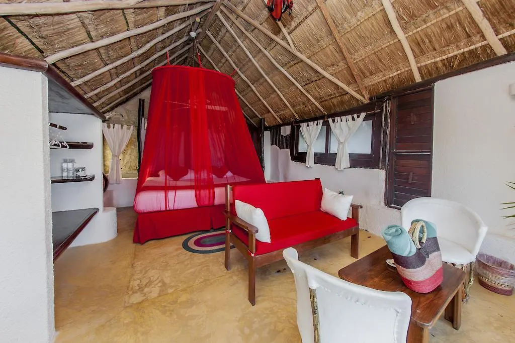 Mestizo Hotel Boutique Tulum