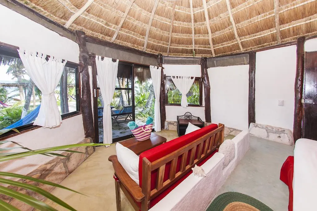 Mestizo Hotel Boutique Tulum