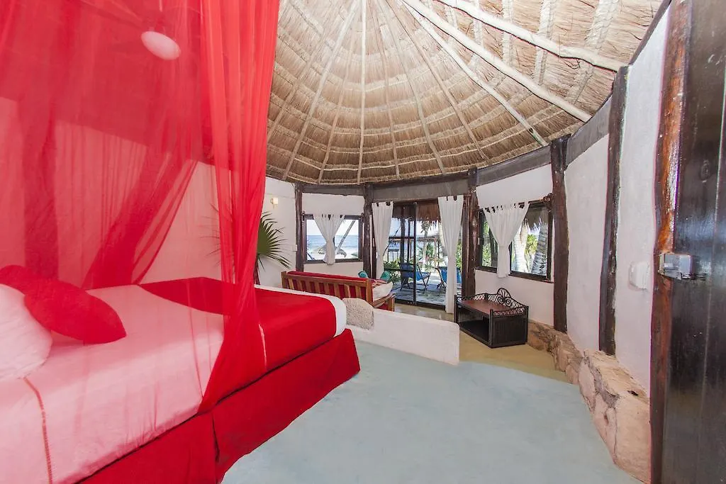 Mestizo Hotel Boutique Tulum