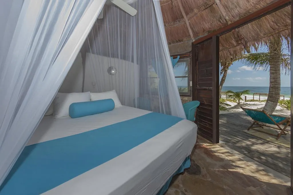 Mestizo Hotel Boutique Tulum