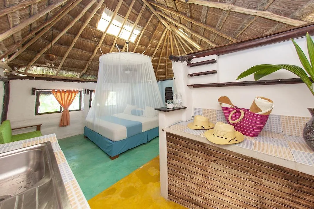 Mestizo Hotel Boutique Tulum