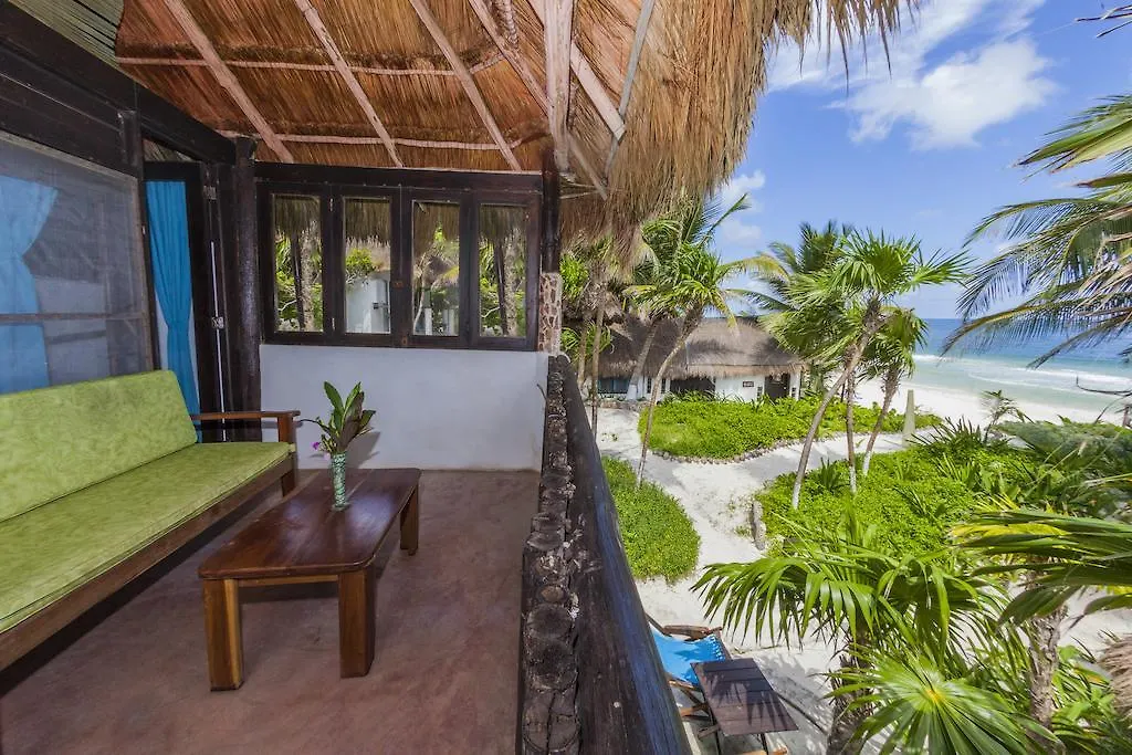Mestizo Hotel Boutique Tulum
