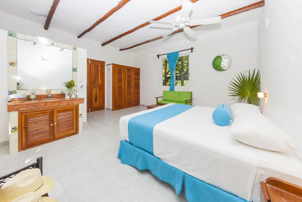 Mestizo Hotel Boutique Tulum