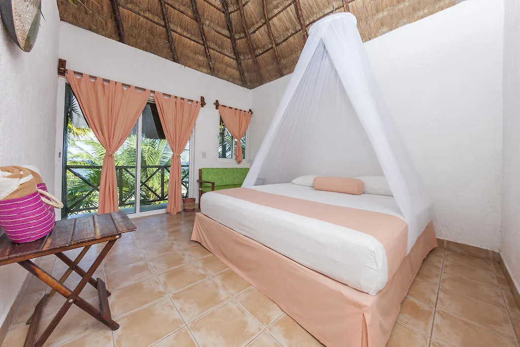 Mestizo Hotel Boutique Tulum