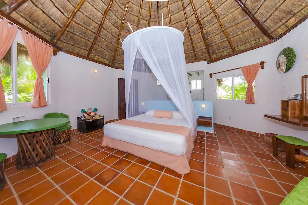 Mestizo Hotel Boutique Tulum