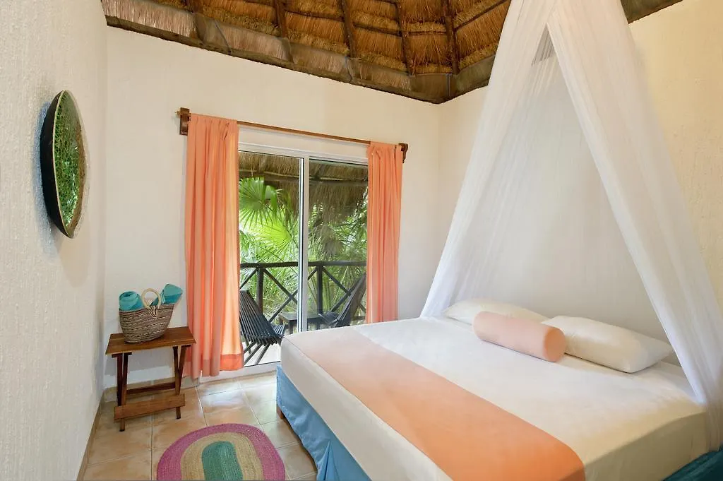 Mestizo Hotel Boutique Tulum