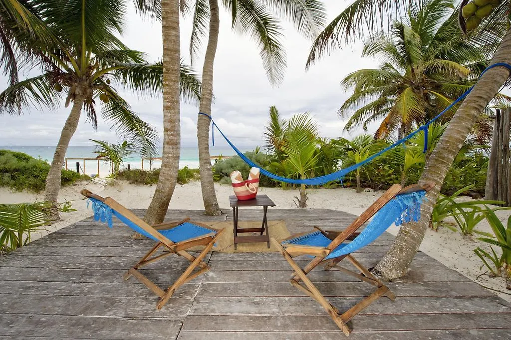 Mestizo Hotel Boutique Tulum