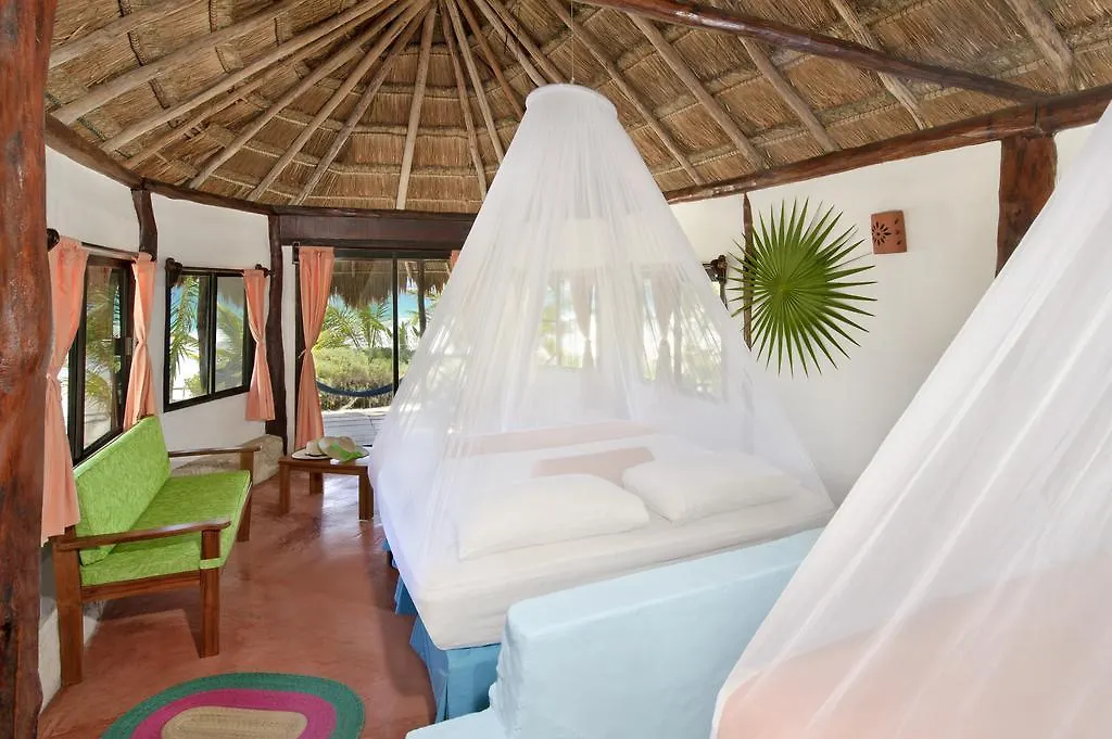Mestizo Hotel Boutique Tulum