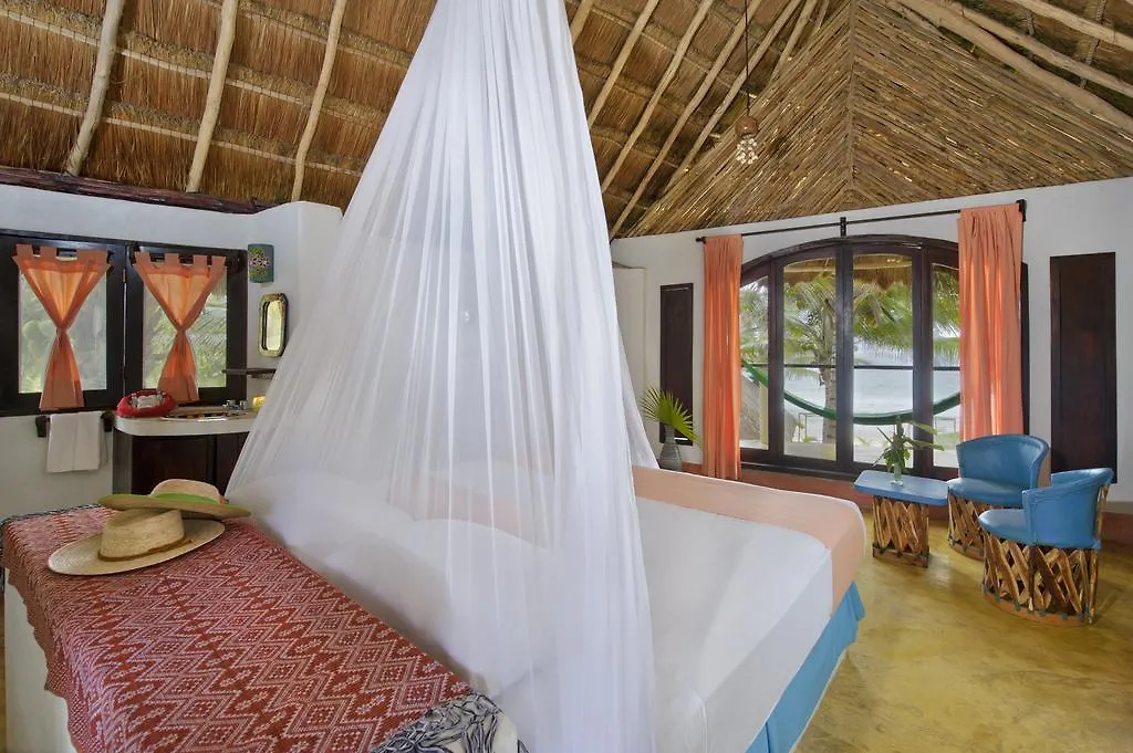 Mestizo Hotel Boutique Tulum