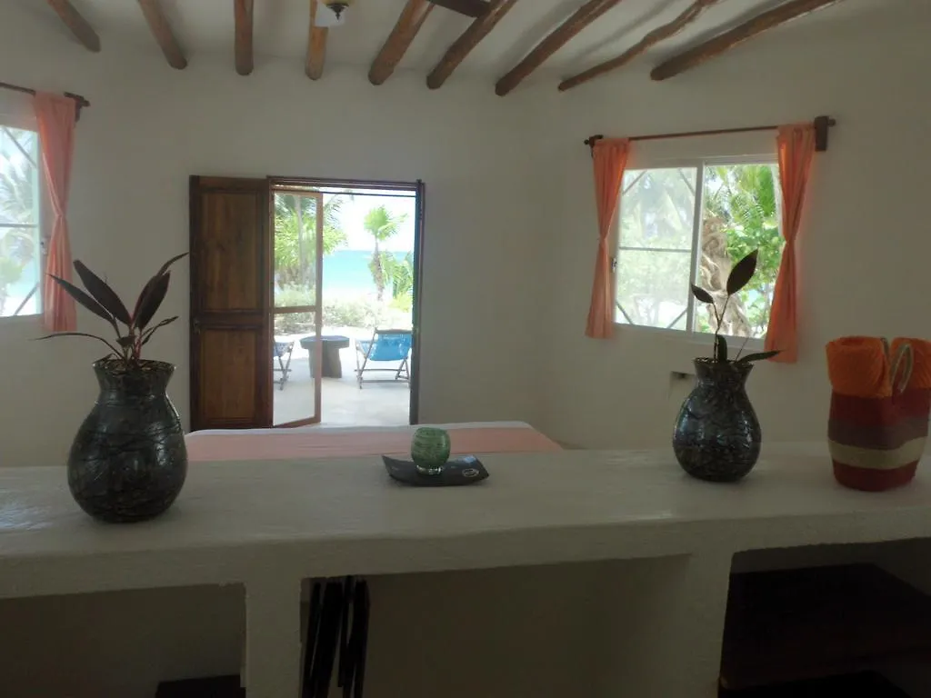 Mestizo Hotel Boutique Tulum 4*,  Mexico
