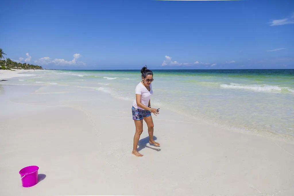 Mestizo Hotel Boutique Tulum