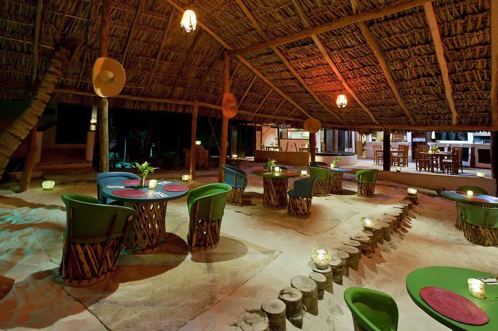 Mestizo Hotel Boutique Tulum