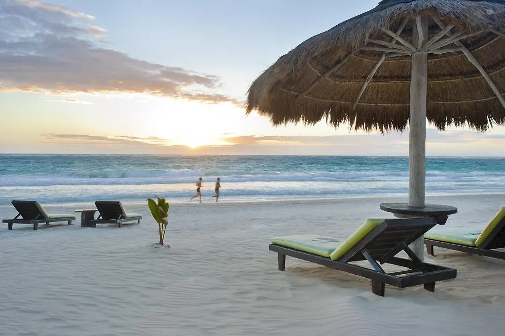 Mestizo Hotel Boutique Tulum Mexico