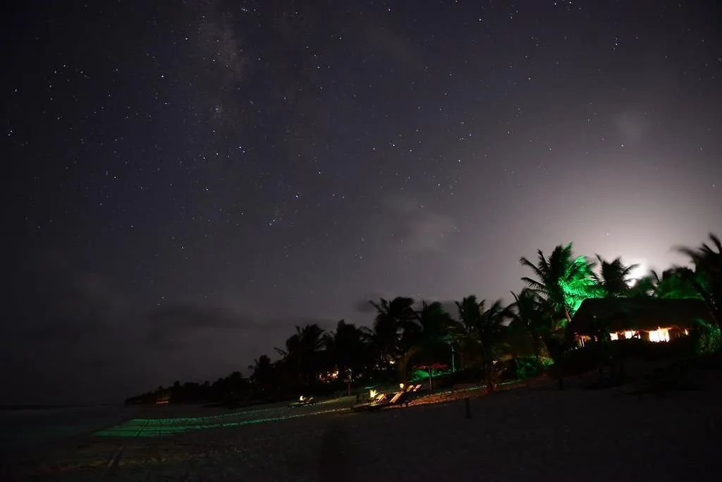 Mestizo Hotel Boutique Tulum