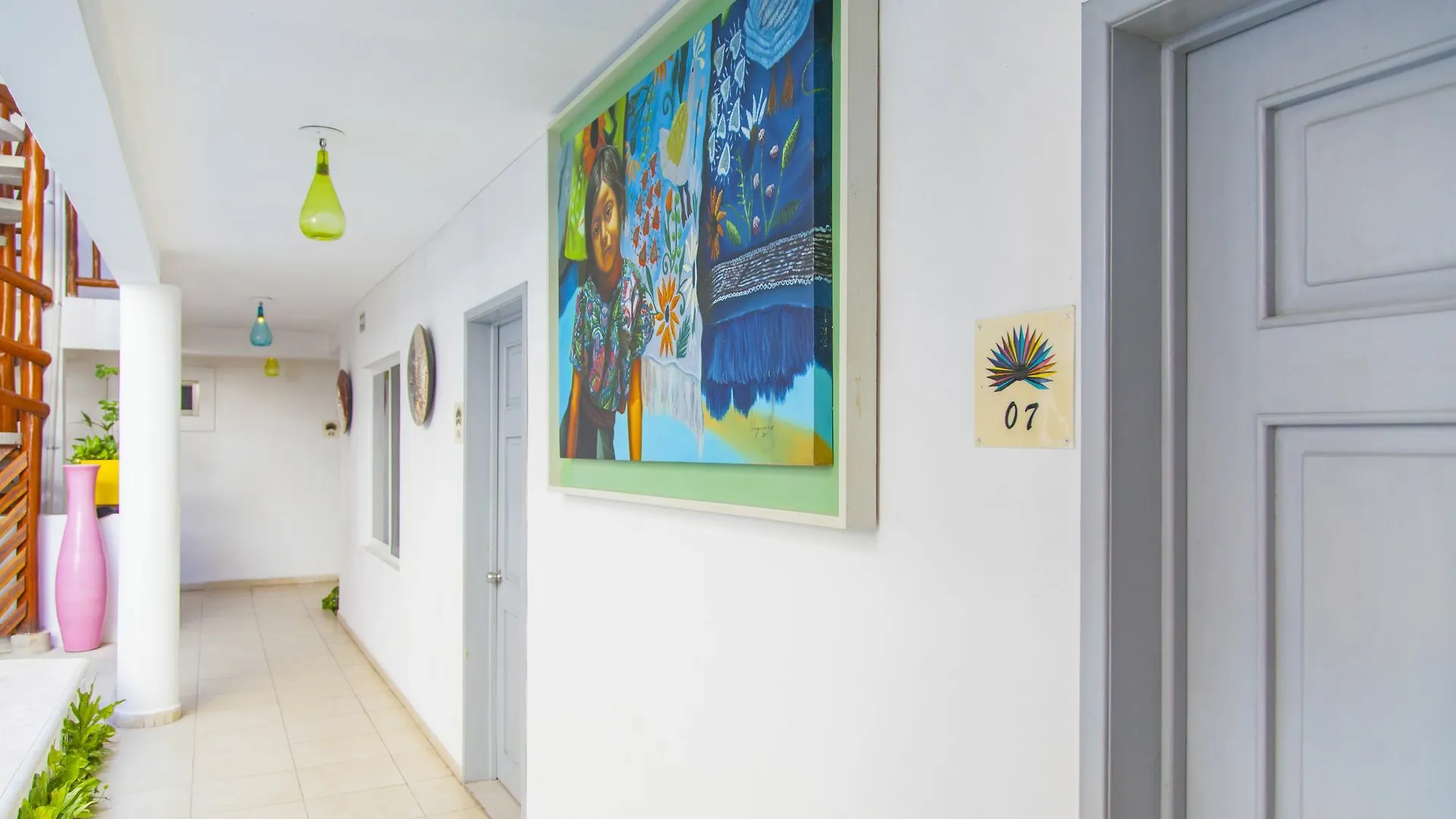 Mestizo Hotel Boutique Tulum