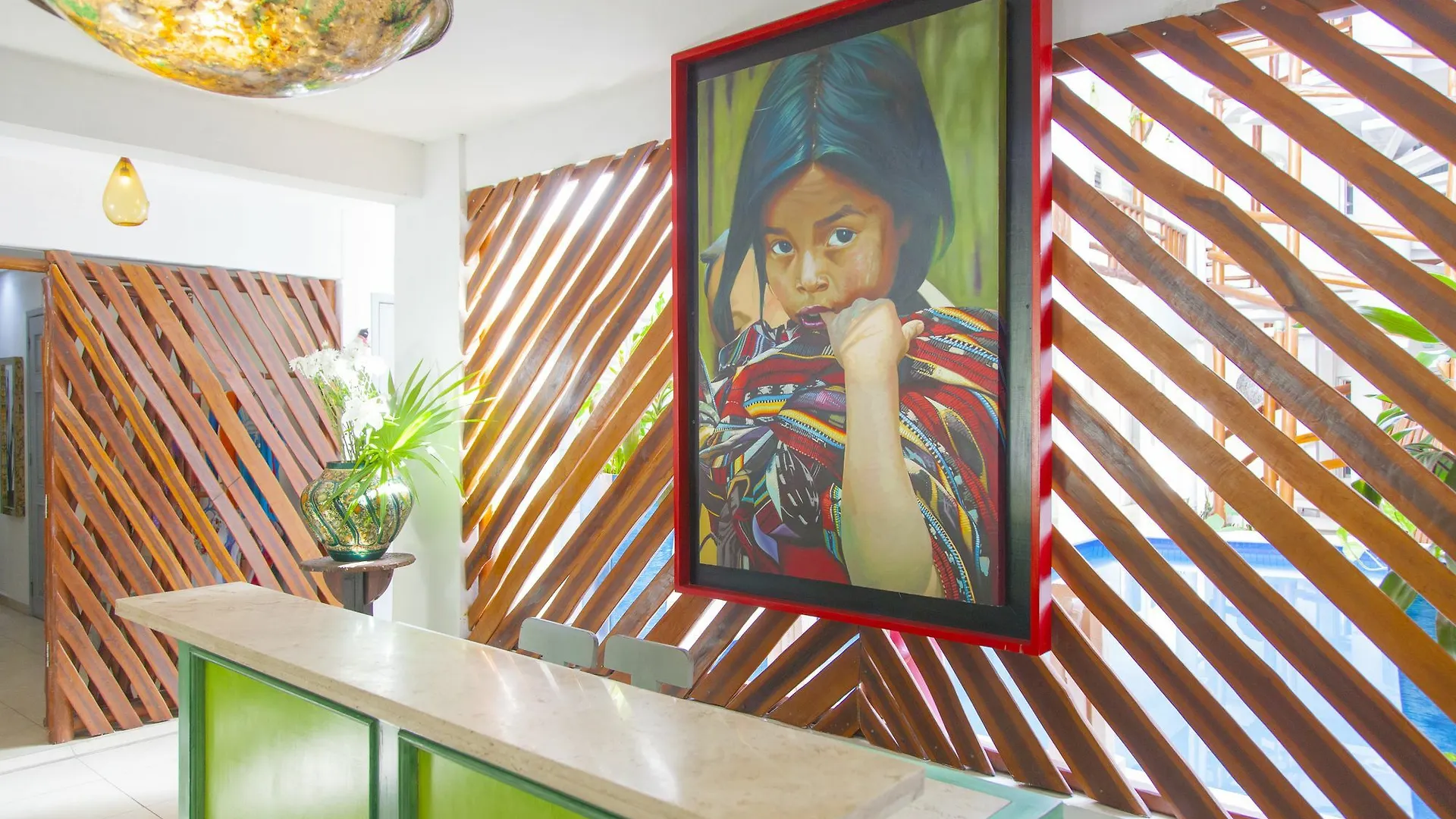 Mestizo Hotel Boutique Tulum