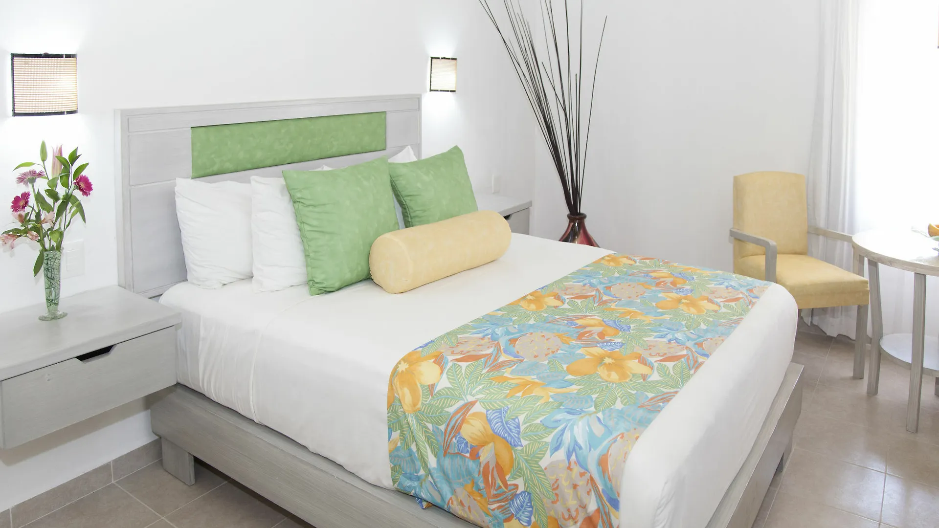 Mestizo Hotel Boutique Tulum 4*,  Mexico