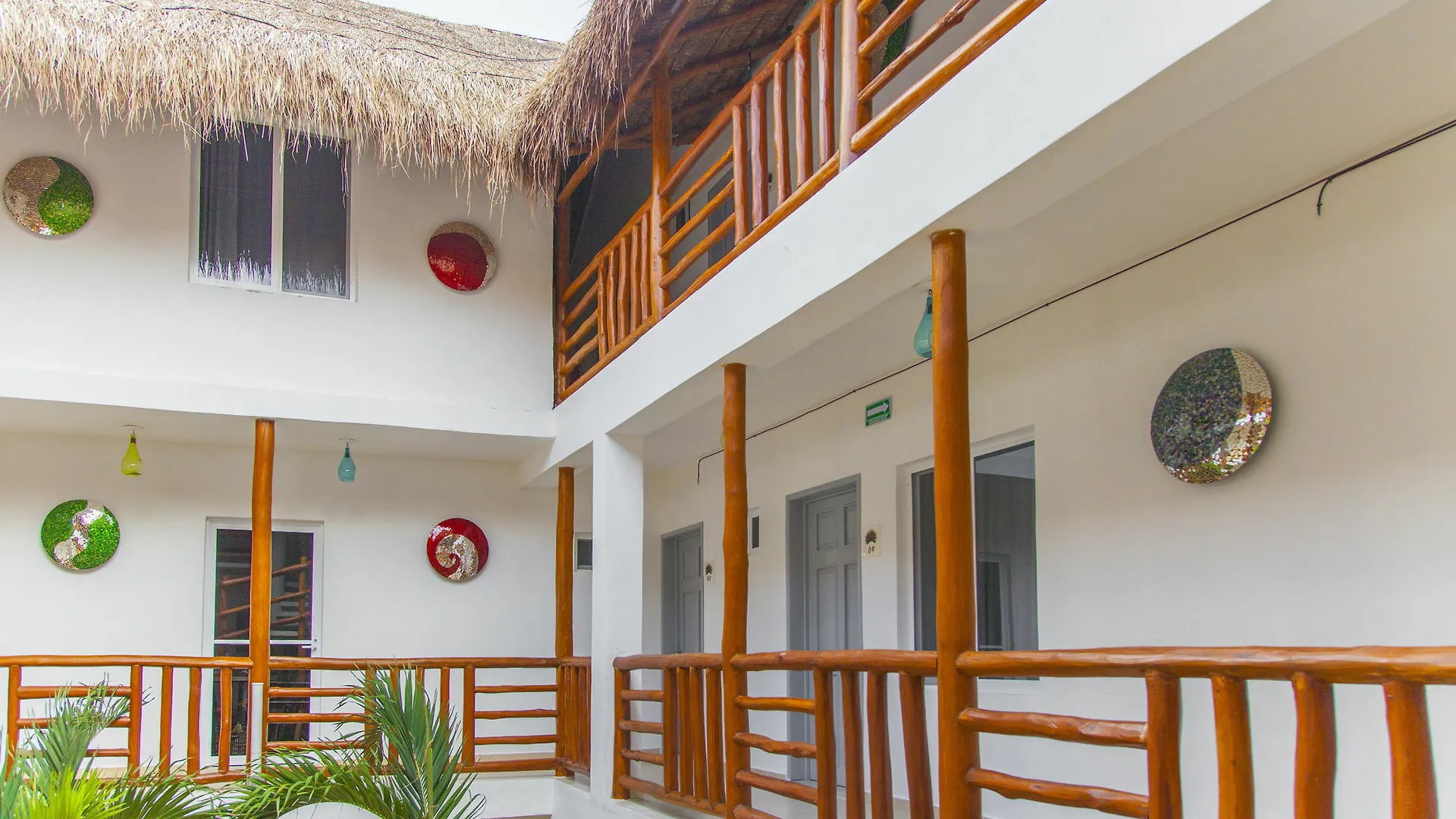 Mestizo Hotel Boutique Tulum