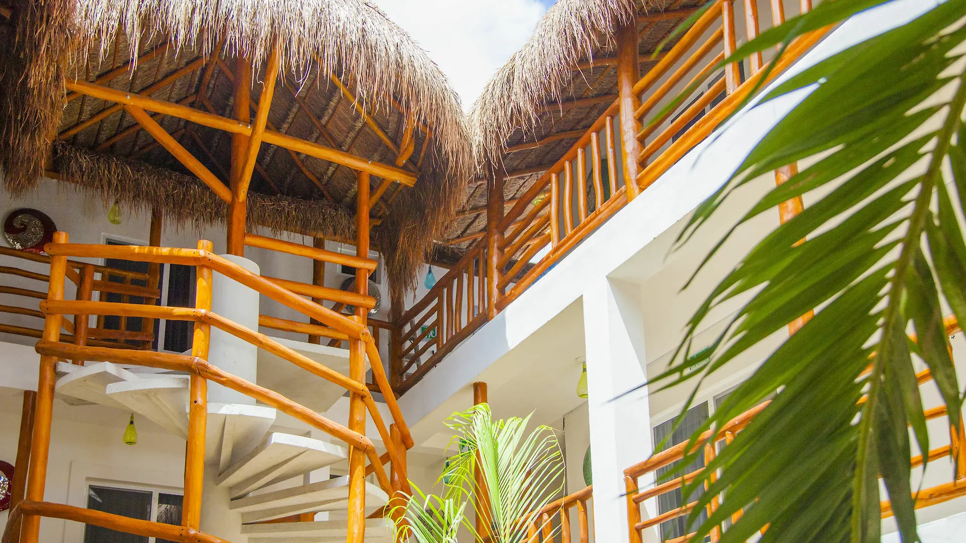 Mestizo Hotel Boutique Tulum